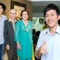 Bố mẹ Hoài Linh rớt nước mắt khi anh và Dương Triệu Vũ làm được điều này cho hàng triệu người?