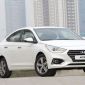 Toyota Vios hất cẳng Honda City, chiếm ngôi đầu về doanh số tháng 7/2020