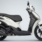 Honda SH Mode hoảng hốt trước đối thủ mới mang thương hiệu Piaggio nhưng lại siêu rẻ, siêu đẹp