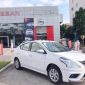 Ngáng đường Honda City, Nissan Sunny tung mưa khuyến mãi trong tháng 8/2020