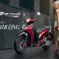 Honda công bố kết quả kinh doanh tháng 7/2020: Doanh số xe máy tăng trưởng mạnh
