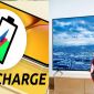 Tin công nghệ mới nhất 12/8: TV Vsmart ưu đãi hấp dẫn, cách sạc nhanh iPhone không phải ai cũng biết