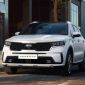 Kia Sorento 2021 sắp bán tại Việt Nam, quyết đấu Hyundai SantaFe và Honda CR-V