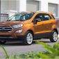 Ford EcoSport giảm giá về mức thấp lịch sử, cuộc chiến với Huyndai Kona, Honda HR-V đã nóng trở lại