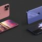 Nóng: Tiết lộ thời gian iPhone 12 ra mắt