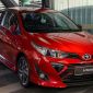 Toyota Vios 2020 công bố mức giá lăn bánh thấp kỷ lục, tự tin 'đè bẹp' Honda City, Hyundai Accent