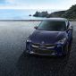Kia Stinger 2021 thiết kế bắt mắt, lột xác với loạt nâng cấp ấn tượng