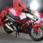 Honda Winner X 2021 sắp ra mắt khách Việt vào ngày 22/8 tới?