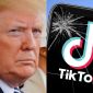 Tổng thống Trump lại đe dọa đóng cửa Tik Tok trong vòng 90 ngày