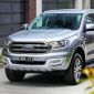 Mitsubishi Xpander, Ford Everest hay Toyota Fortuner, đâu mới là mẫu xe 7 chỗ dành cho gia đình Việt