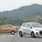 Hyundai Grand i10 có gì để tự tin đấu với Vinfast Fadil và Kia Morning?
