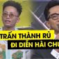 Chân dung cô vợ nóng bỏng của nam rapper được Trấn Thành mời đi diễn hài, làm dậy sóng truyền hình