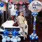 Tình tin đồn của Nhật Kim Anh tậu Mercedes giá 2 tỷ để tỏ tình bạn gái
