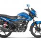 Honda tung mẫu xe côn tay mới 'ngon', rẻ, đe dọa Winner X và Exciter 150