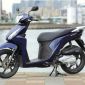 Honda tung xe ga mới, đẹp chẳng kém gì SH Mode hay Vision