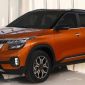 Kia Seltos bản tiêu chuẩn: Của rẻ có là của ôi?