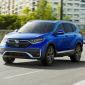 Hô biến Honda CR-V thành xe sang với loạt phụ kiện ngon, bổ, rẻ