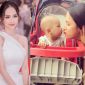 Lộ ảnh Hương Giang chào đón 'con cưng' khi vừa xuất hiện tin chia tay với Matt Liu