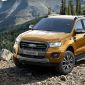 Ford Ranger 2020 giảm sâu 100 triệu đồng, khách Việt nô nức xuống tiền