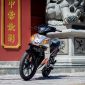 Yamaha Exciter 'lột xác' ngoạn mục với dàn áo mới