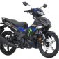 Yamaha Exciter 150 tung bản giới hạn, đáp trả Honda Winner X 