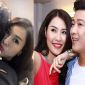 Chân dài từng qua đêm với Trường Giang bất ngờ công khai loạt ảnh tình tứ, khiến CĐM xôn xao