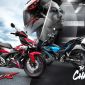 Honda Việt Nam ra mắt Winner X phiên bản mới: Tem mới, giá từ 46 triệu đồng