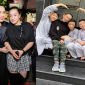 Phi Nhung hạnh phúc khi được đoàn tụ với con nhận được nhiều lời chúc tốt đẹp từ CĐM