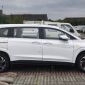 Kia Sedona 2021 ra mắt chưa lâu, Hyundai đã vội tung mẫu minivan mới