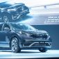 Đấu Hyundai Tucson, Honda CR-V bất ngờ giảm giá giữa tháng cô hồn