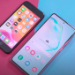 Chọn Galaxy Note 10 Lite hay iPhone SE 2020 khi chênh nhau chỉ 1,5 triệu?