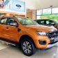 Ford Ranger Wildtrak 2020 tung bản mới với mức giá rẻ khiến Mazda BT-50, Toyota Hilux hốt hoảng