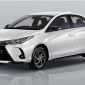 Toyota Vios 2021 chính thức về đại lý, mức giá mới khiến Hyundai Accent, Honda City 'nghẹt thở'