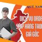 Nhập hàng Trung Quốc trên website Taobao giá rẻ, nhiều hàng độc lạ
