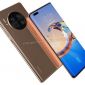 Huawei Mate 40 Pro đẹp không tì vết: Smartphone Huawei đầu tiên có camera 108MB
