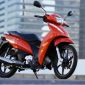 'Xe lai' giữa Honda Vision và Honda Future nâng cấp, khách Việt phát cuồng chờ mua