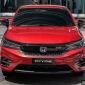 Honda City 2020 có gói an toàn Sensing, không thua kém gì Toyota Vios 2021
