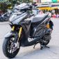 Lác mắt vì vẻ đẹp mạnh mẽ, ma mị của Honda Vario 150 với gói độ hơn 200 triệu