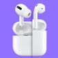 Apple báo tin vui: AirPods 3 sẽ được làm mới hoàn toàn!