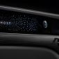Rolls-Royce Ghost đầy huyền bí với 'bầu trời sao' Illuminated Fascia