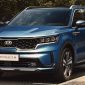 Kia Sorento 2021 gây bất ngờ với động cơ mới trước ngày về Việt Nam