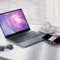  Huawei Matebook 13 chính thức ra mắt tại Việt Nam với giá 29.990.000VNĐ