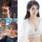 Tin sao Việt 27/8: Hari Won khóc dòng, đau đớn về bệnh mẹ ruột mắc phải, Ảnh nóng của Khổng Tú Quỳnh