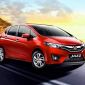Honda Jazz 2020 nâng cấp đỉnh cao với giá bán rẻ ngang Kia Morning