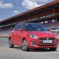Suzuki Swift  - Sự lựa chọn cho nhiều thế hệ trẻ khác biệt