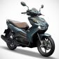 Sau Air Blade, Honda chuẩn bị tung mẫu xe ga thể thao hoàn toàn mới?