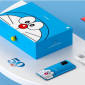Giới công nghệ đợi từng ngày Xiaomi phiên bản đặc biệt hình Doraemon ra mắt