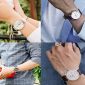 Hàng loạt đồng hồ thời trang giảm giá lên tới 60%: Sang trọng, đa dạng mẫu mã cho cả nam và nữ
