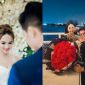 Vừa kỉ niệm 2 tháng yêu Matt Liu, Hương Giang bất ngờ báo tin vui, khán giả đồng loạt chúc mừng