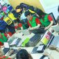 Nơi Bạn có thể lựa chọn may balo laptop với số lượng lớn